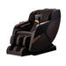 Titan Ti-H7 – Zero Gravity Recline & Full-Body Air Compression roller mechanism close-up showing track travel