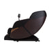 Titan Ti-H7 – Zero Gravity Recline & Full-Body Air Compression touchscreen / control panel close-up