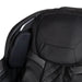 Titan Ti-Regal – Zero Gravity Recline & Full-Body Air Compression side profile showing roller path length