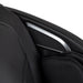 Titan Ti-Regal – Zero Gravity Recline & Full-Body Air Compression headrest and shoulder air-compression detail