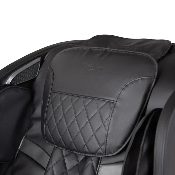 Titan Ti-Royale – Zero Gravity Recline & Full-Body Air Compression color-options showcase