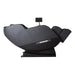 Titan Ti-Royale – Zero Gravity Recline & Full-Body Air Compression side profile showing roller path length