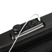 Titan Ti-Royale – Zero Gravity Recline & Full-Body Air Compression foot-and-calf compression module detail