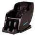 Titan Ti-Royale – Zero Gravity Recline & Full-Body Air Compression reclined in zero-gravity position showing full body coverage