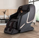 Titan 3D Prestige – 3D Massage Mechanism & SL massage chair upright in living-room setting