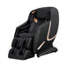 Titan 3D Prestige – 3D Massage Mechanism & SL 3D mechanism close-up showing track travel