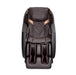 Titan 3D Prestige – 3D Massage Mechanism & SL headrest and shoulder air-compression detail