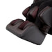 Titan 3D Prestige – 3D Massage Mechanism & SL touchscreen / control panel close-up