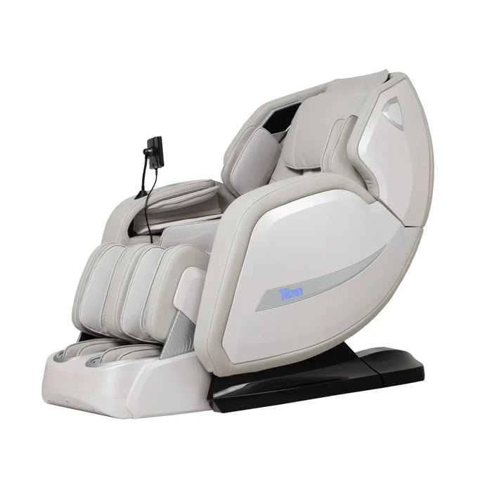 Titan 4D Advent – 4D Massage Mechanism & SL controller and remote interface