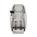 Titan 4D Advent – 4D Massage Mechanism & SL headrest and shoulder air-compression detail