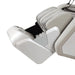 Titan 4D Advent – 4D Massage Mechanism & SL touchscreen / control panel close-up
