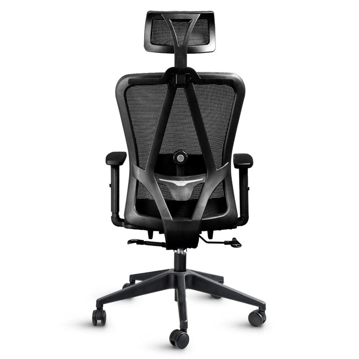 Titan Ergo 9606F (Mesh) Ergonomic Office Chair — additional view 10