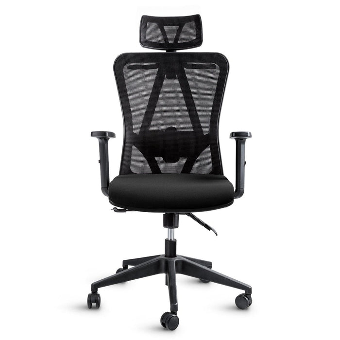 Titan Ergo 9606F (Mesh) Ergonomic Office Chair — additional view 8