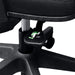 Titan Ergo 9606F (Mesh) Ergonomic Office Chair — control interface