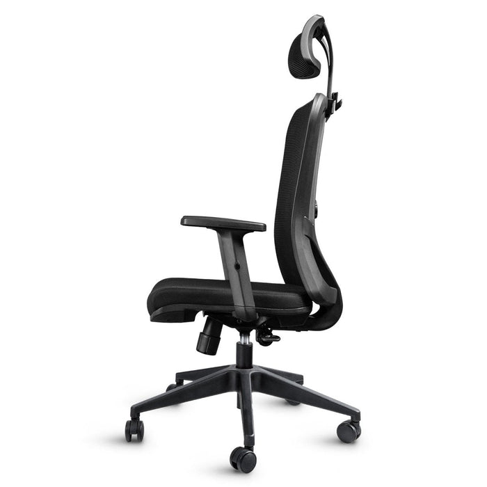 Titan Ergo 9606F (Mesh) Ergonomic Office Chair — additional view 9