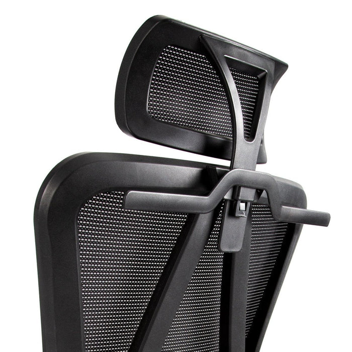 Titan Ergo 9606F (Mesh) Ergonomic Office Chair — feature detail