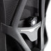 Titan Ergo 9606P (Synthetic Leather) Ergonomic Office Chair — control interface