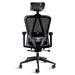 Titan Ergo 9606P (Synthetic Leather) Ergonomic Office Chair — additional view 10