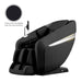 Titan Forge – 3D Massage Mechanism & SL 3D mechanism close-up showing track travel