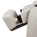 Titan Forge – 3D Massage Mechanism & SL touchscreen / control panel close-up