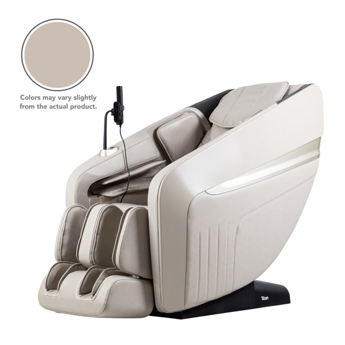 Titan Forge – 3D Massage Mechanism & SL controller and remote interface