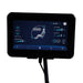 Titan Gemini massage program selection screen