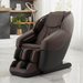 Titan Nido 3D massage chair black SL-track diagram