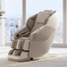 Titan Nido 3D massage chair black 7.5 inch touchscreen controller