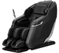 Titan Plantaris – 4D Massage Mechanism & SL reclined in zero-gravity position showing full body coverage