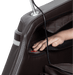 Titan Plantaris – 4D Massage Mechanism & SL touchscreen / control panel close-up