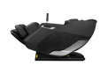 Titan Plantaris – 4D Massage Mechanism & SL foot-and-calf compression module detail
