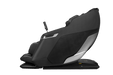 Titan Plantaris – 4D Massage Mechanism & SL side profile showing SL-Track length