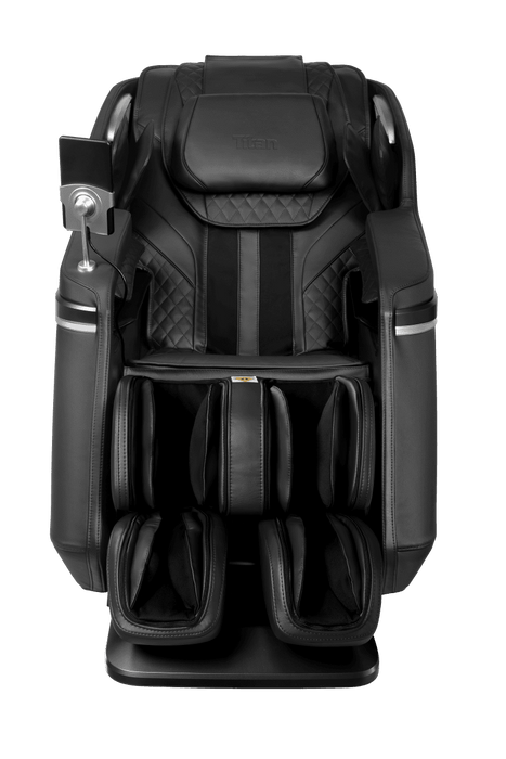 Titan Plantaris – 4D Massage Mechanism & SL controller and remote interface