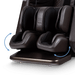 Titan Plantaris – 4D Massage Mechanism & SL color-options showcase