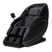 Titan Premium Fleetwood II 4D – 4D Massage Mechanism & SL 4D mechanism close-up showing track travel
