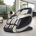 Titan Premium Fleetwood II 4D – 4D Massage Mechanism & SL reclined in zero-gravity position showing full body coverage