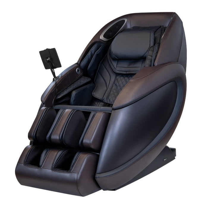 Titan Premium Fleetwood II 4D – 4D Massage Mechanism & SL controller and remote interface