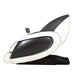 Titan Premium Fleetwood II 4D – 4D Massage Mechanism & SL headrest and shoulder air-compression detail