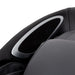 Titan Premium Fleetwood II 4D – 4D Massage Mechanism & SL dimensional diagram showing footprint and clearance