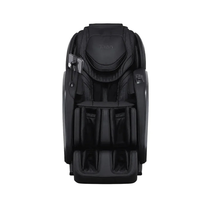 Titan Pro 3D Liberty massage chair view 12