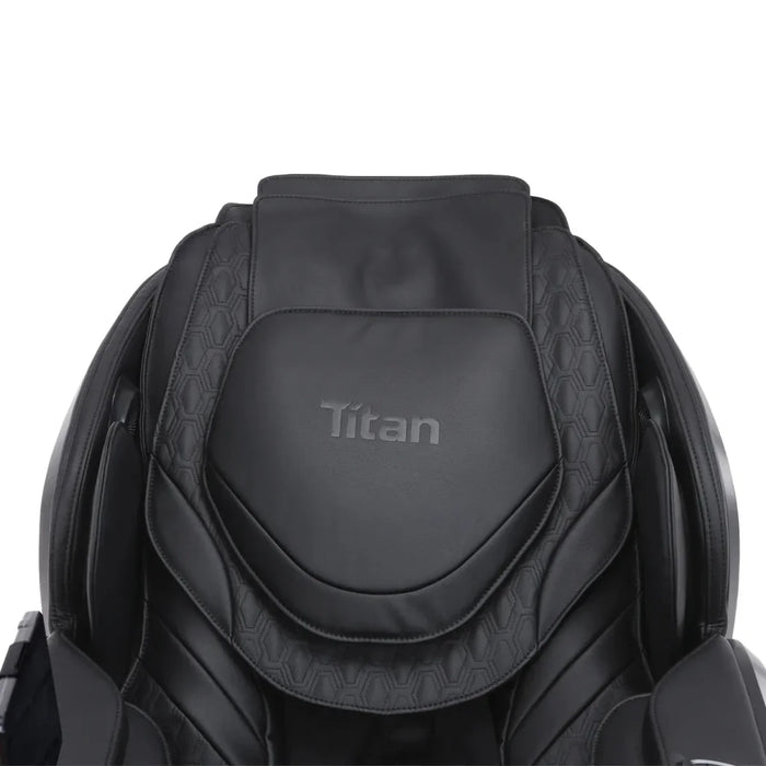 Titan Pro 3D Liberty massage chair view 5