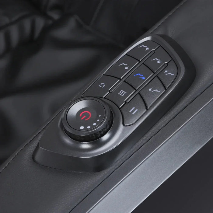Titan Pro 3D Liberty massage chair view 8