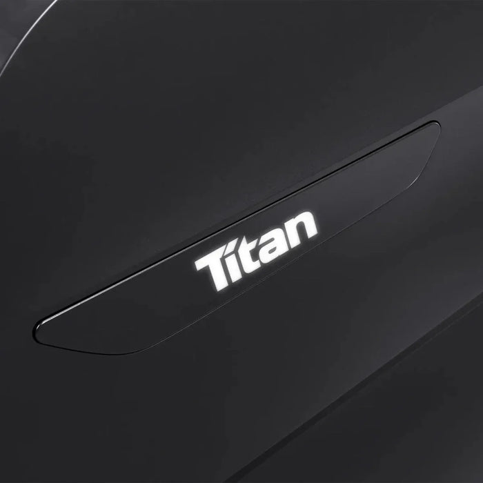 Titan Pro 3D Liberty massage chair view 9