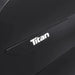 Titan Pro 3D Liberty massage chair view 9