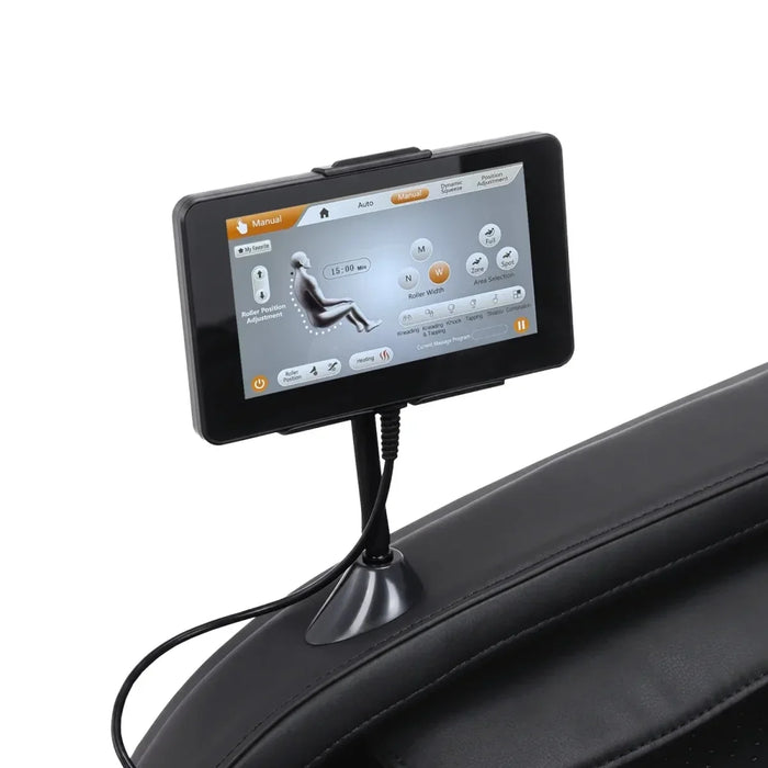 Titan Pro 3D Liberty massage chair view 7