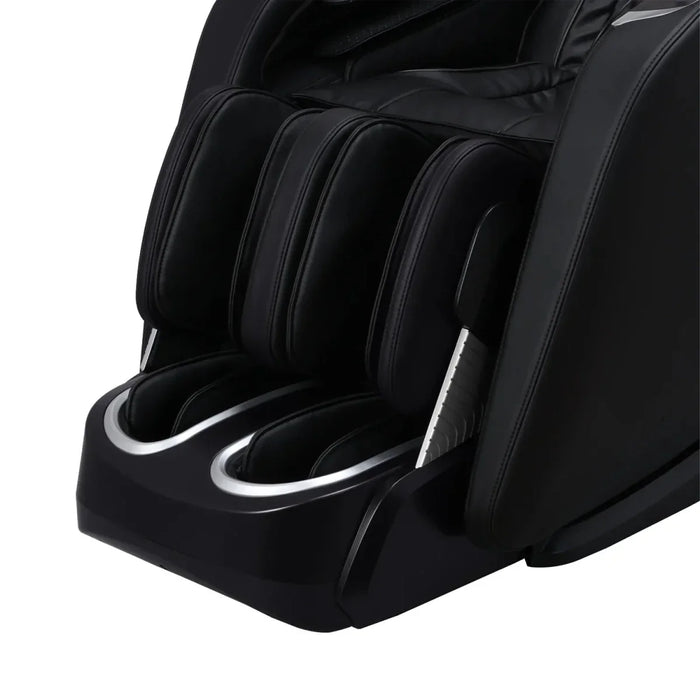 Titan Pro 4D Aria massage chair view 12