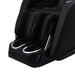 Titan Pro 4D Aria massage chair view 12