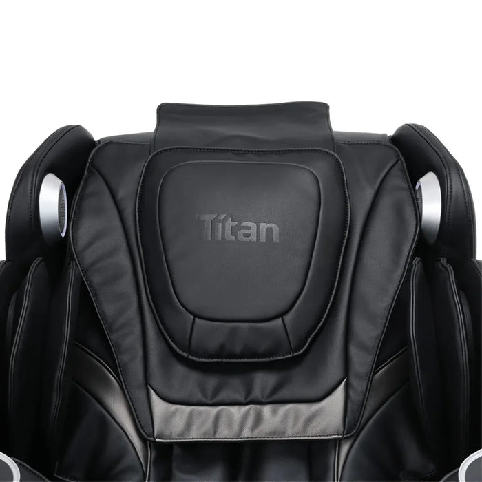 Titan Pro 4D Aria massage chair view 5