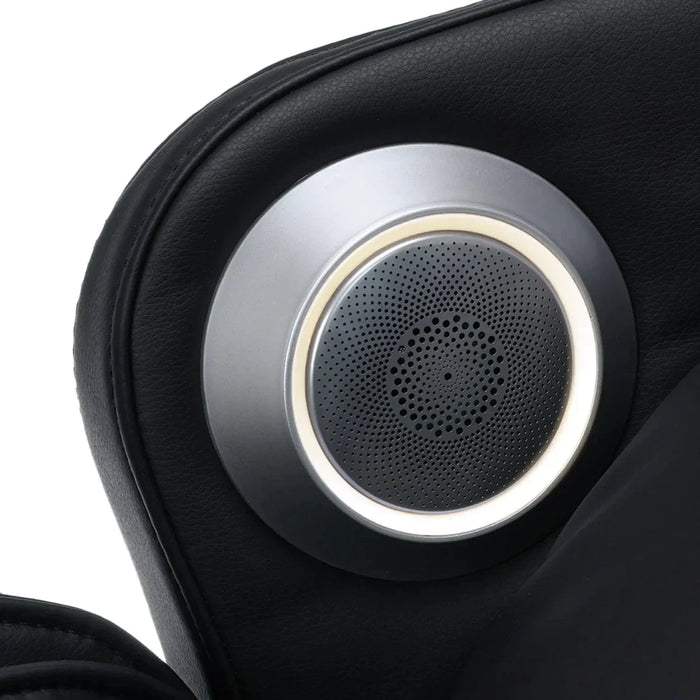 Titan Pro 4D Aria massage chair view 8
