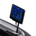 Titan Pro 4D Aria massage chair view 10
